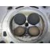 #T604 Right Cylinder Head From 2013 Subaru Legacy  2.5 AP25004 FB25